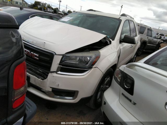 Photo 1 VIN: 1GKKVNED7EJ226819 - GMC ACADIA 