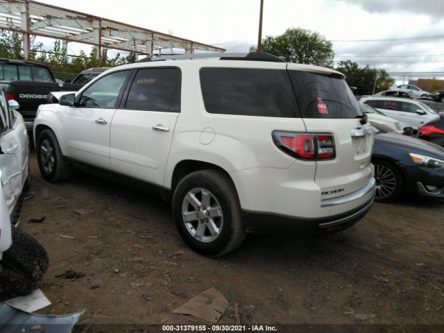 Photo 2 VIN: 1GKKVNED7EJ226819 - GMC ACADIA 