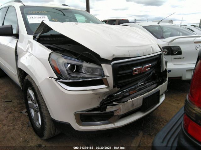 Photo 5 VIN: 1GKKVNED7EJ226819 - GMC ACADIA 