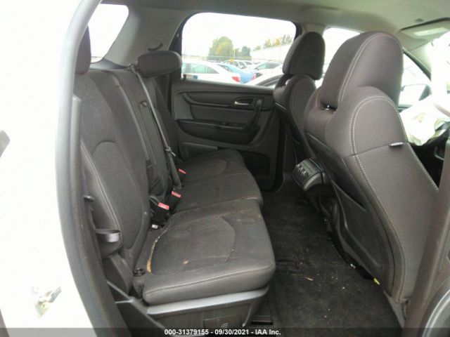 Photo 7 VIN: 1GKKVNED7EJ226819 - GMC ACADIA 