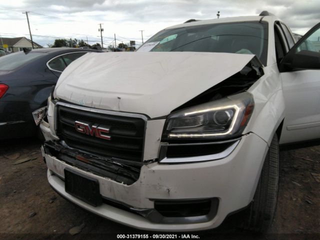 Photo 9 VIN: 1GKKVNED7EJ226819 - GMC ACADIA 