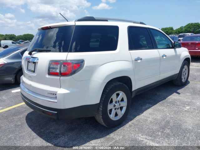 Photo 3 VIN: 1GKKVNED7FJ131517 - GMC ACADIA 