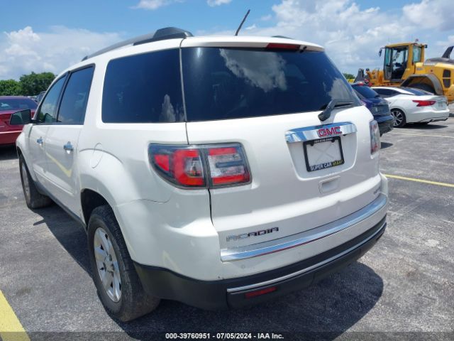 Photo 5 VIN: 1GKKVNED7FJ131517 - GMC ACADIA 