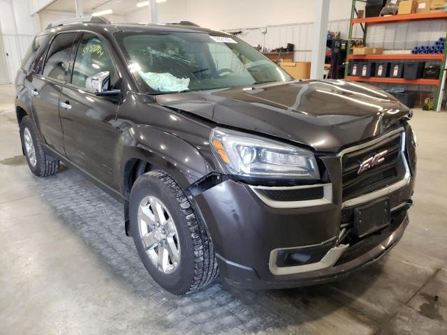 Photo 0 VIN: 1GKKVNED7FJ334312 - GMC ACADIA SLE 