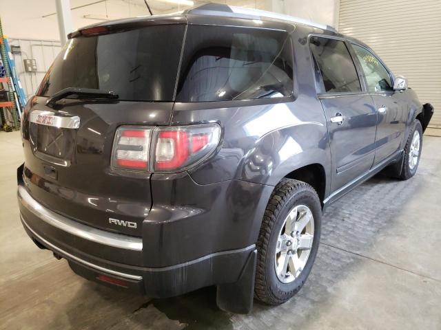 Photo 3 VIN: 1GKKVNED7FJ334312 - GMC ACADIA SLE 