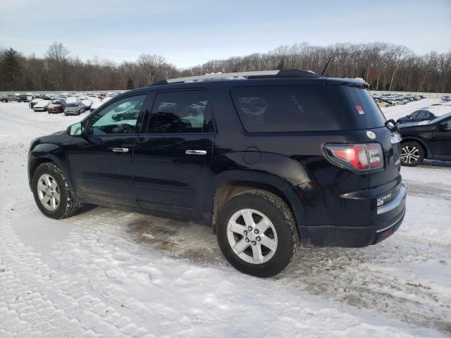 Photo 1 VIN: 1GKKVNED7GJ211661 - GMC ACADIA 