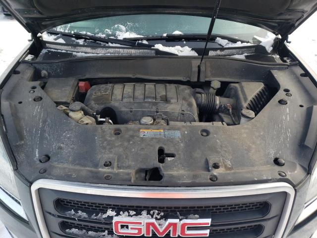 Photo 11 VIN: 1GKKVNED7GJ211661 - GMC ACADIA 