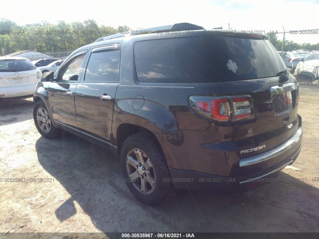 Photo 2 VIN: 1GKKVNED7GJ254347 - GMC ACADIA 