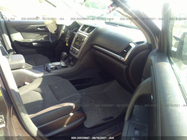 Photo 4 VIN: 1GKKVNED7GJ254347 - GMC ACADIA 