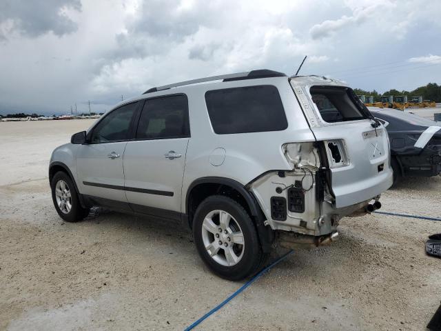 Photo 1 VIN: 1GKKVNED8BJ280397 - GMC ACADIA SLE 