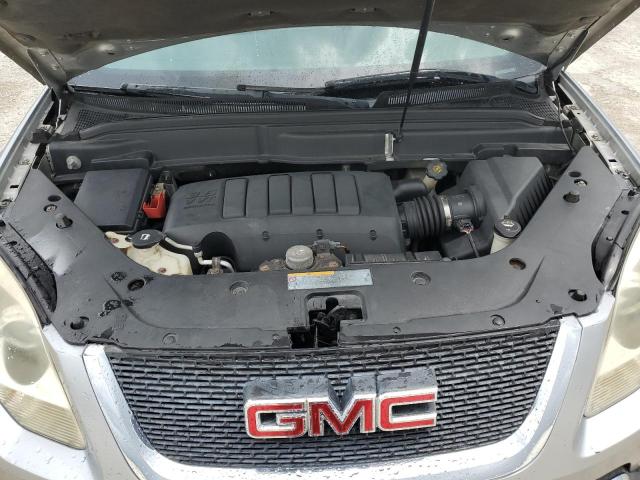 Photo 11 VIN: 1GKKVNED8BJ280397 - GMC ACADIA SLE 