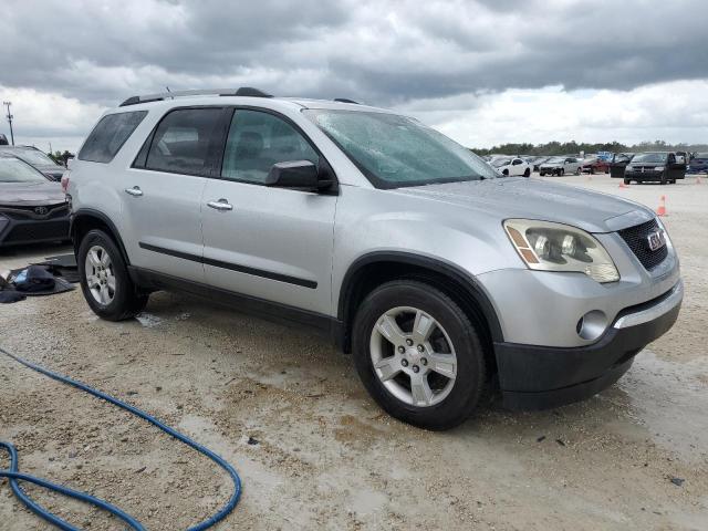 Photo 3 VIN: 1GKKVNED8BJ280397 - GMC ACADIA SLE 