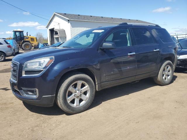 Photo 0 VIN: 1GKKVNED8FJ361597 - GMC ACADIA SLE 