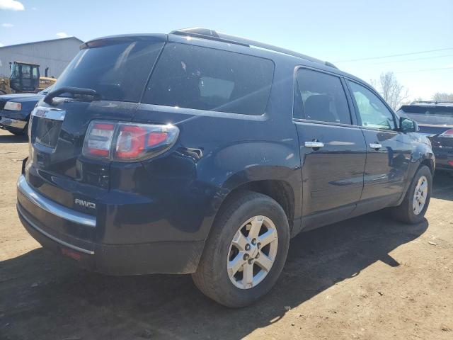 Photo 2 VIN: 1GKKVNED8FJ361597 - GMC ACADIA SLE 