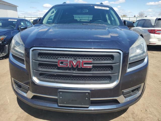 Photo 4 VIN: 1GKKVNED8FJ361597 - GMC ACADIA SLE 