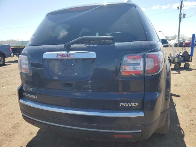 Photo 5 VIN: 1GKKVNED8FJ361597 - GMC ACADIA SLE 