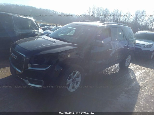 Photo 1 VIN: 1GKKVNED8GJ341433 - GMC ACADIA 