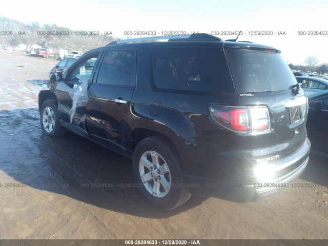 Photo 2 VIN: 1GKKVNED8GJ341433 - GMC ACADIA 