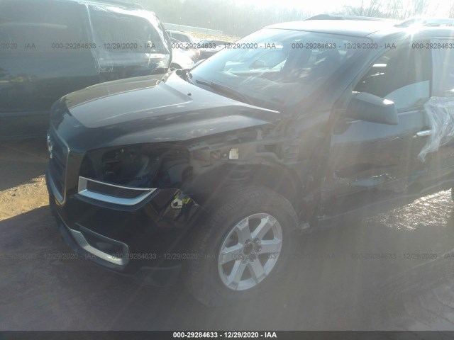 Photo 5 VIN: 1GKKVNED8GJ341433 - GMC ACADIA 