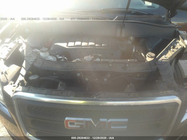 Photo 9 VIN: 1GKKVNED8GJ341433 - GMC ACADIA 