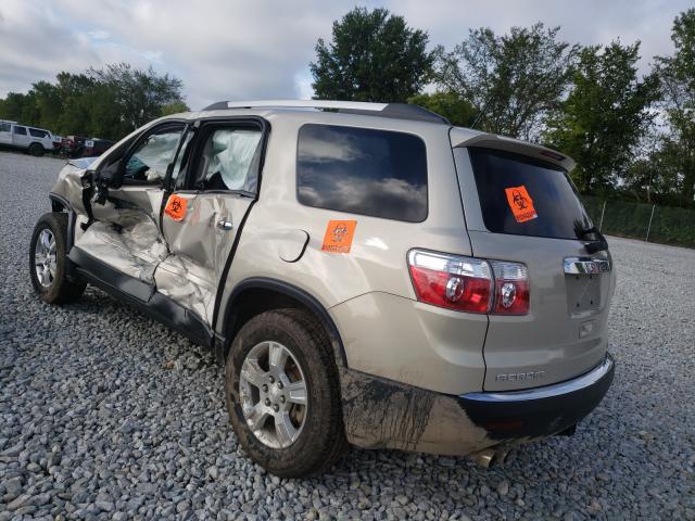 Photo 2 VIN: 1GKKVNED9BJ150550 - GMC ACADIA SLE 