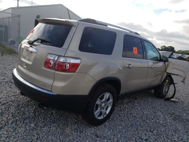 Photo 3 VIN: 1GKKVNED9BJ150550 - GMC ACADIA SLE 