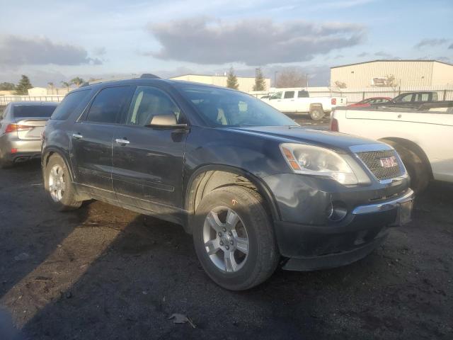 Photo 3 VIN: 1GKKVNED9BJ295264 - GMC ACADIA SLE 