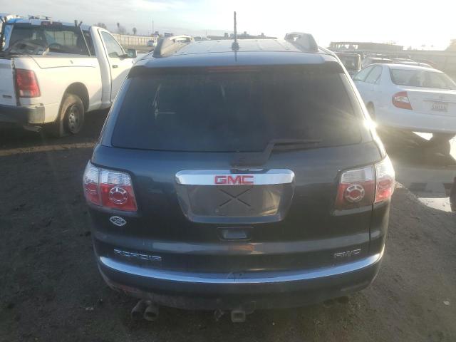 Photo 5 VIN: 1GKKVNED9BJ295264 - GMC ACADIA SLE 