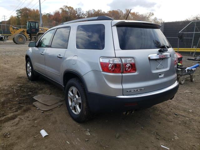 Photo 2 VIN: 1GKKVNED9BJ316114 - GMC ACADIA SLE 