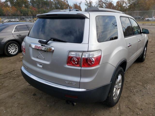 Photo 3 VIN: 1GKKVNED9BJ316114 - GMC ACADIA SLE 