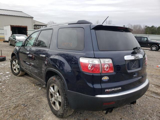 Photo 2 VIN: 1GKKVNED9CJ289501 - GMC ACADIA 