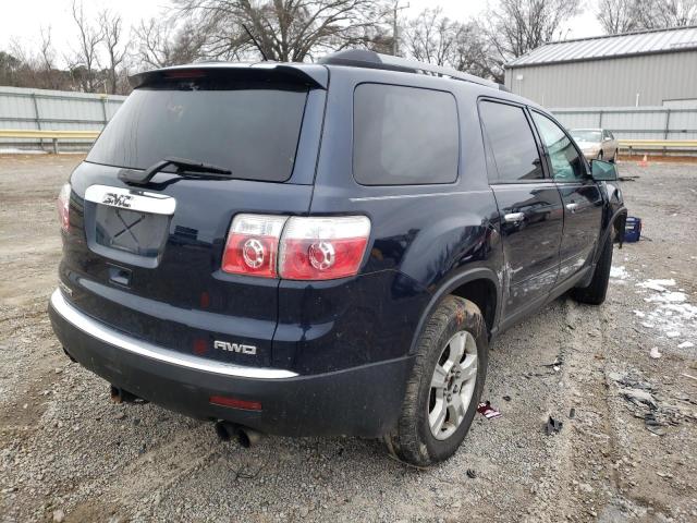 Photo 3 VIN: 1GKKVNED9CJ289501 - GMC ACADIA 