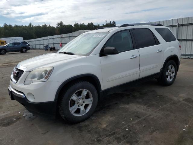 Photo 0 VIN: 1GKKVNED9CJ297534 - GMC ACADIA 