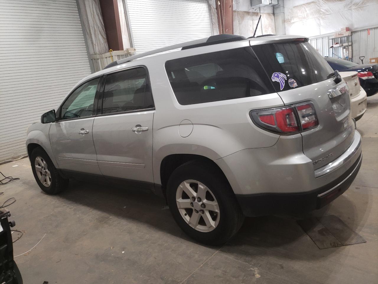 Photo 1 VIN: 1GKKVNED9DJ206697 - GMC ACADIA 