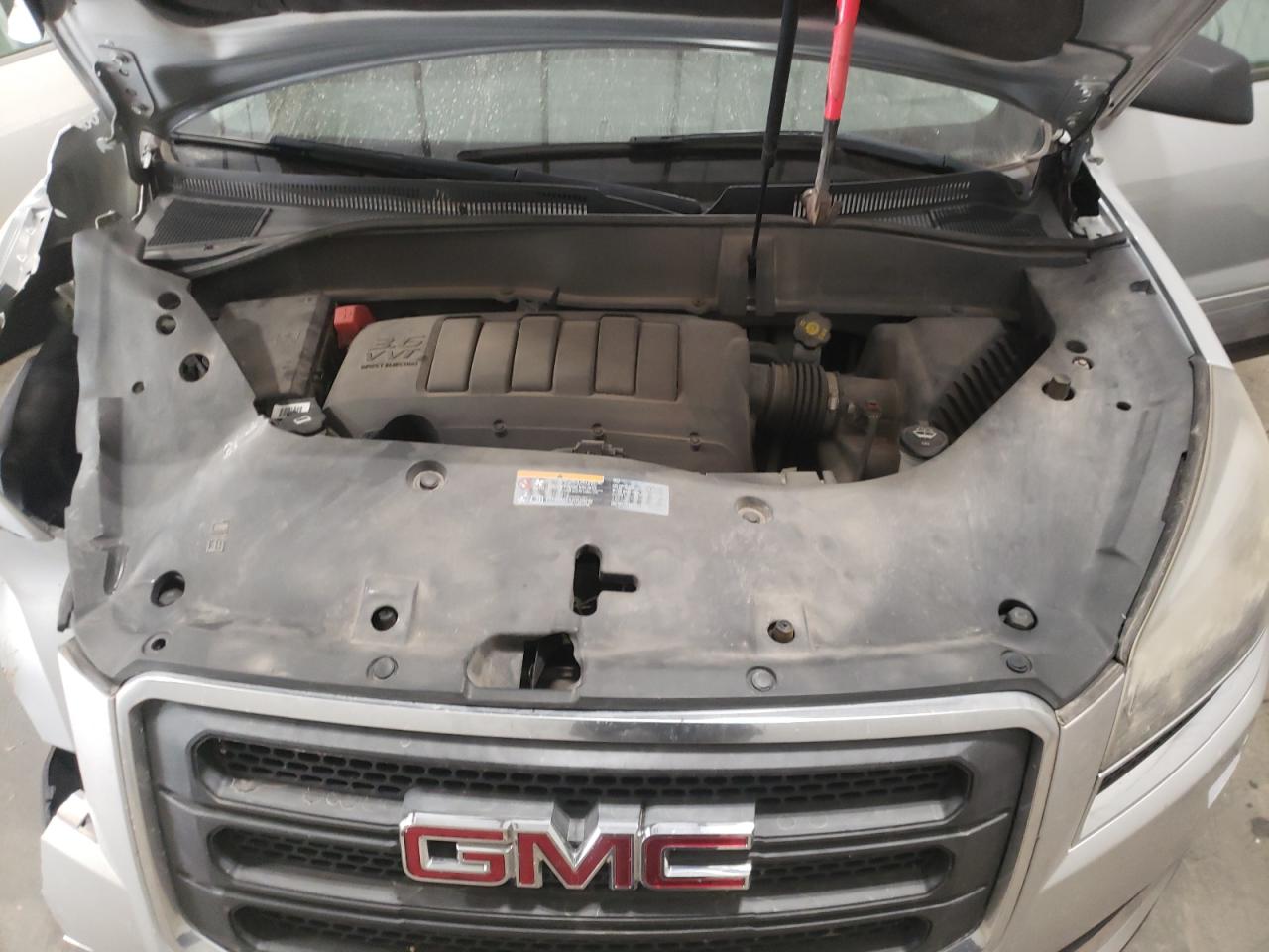 Photo 11 VIN: 1GKKVNED9DJ206697 - GMC ACADIA 