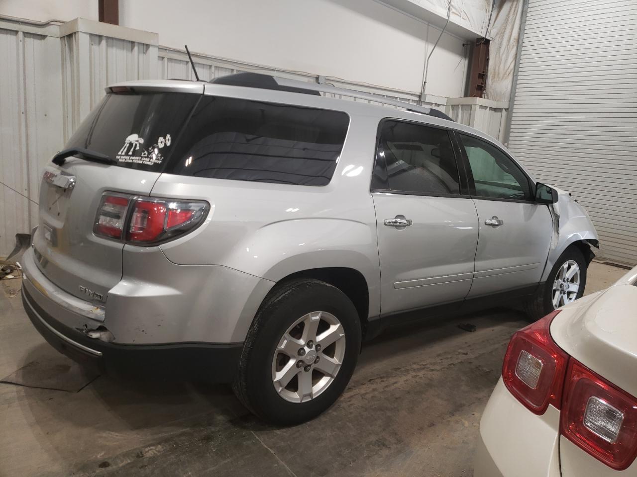 Photo 2 VIN: 1GKKVNED9DJ206697 - GMC ACADIA 