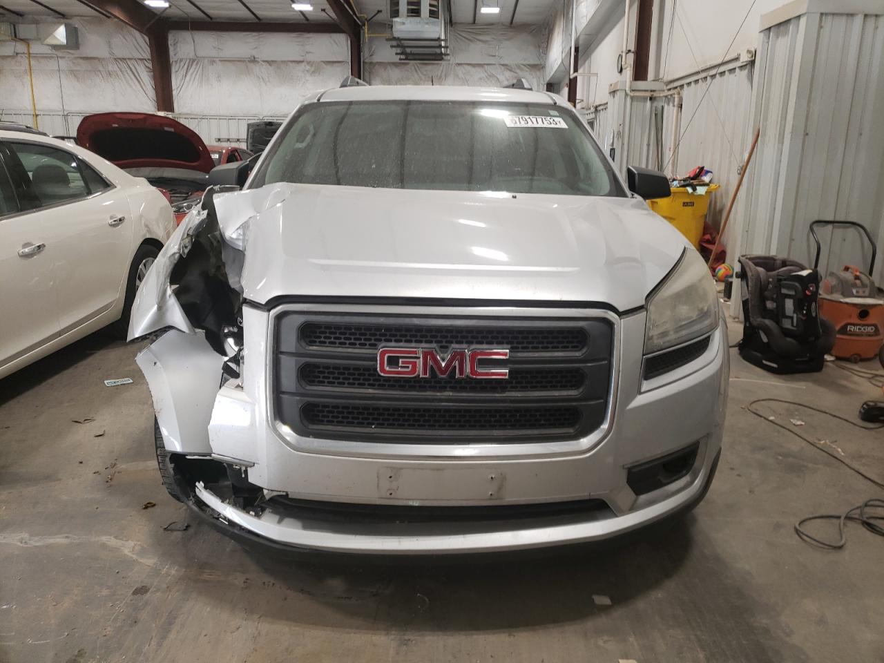 Photo 4 VIN: 1GKKVNED9DJ206697 - GMC ACADIA 