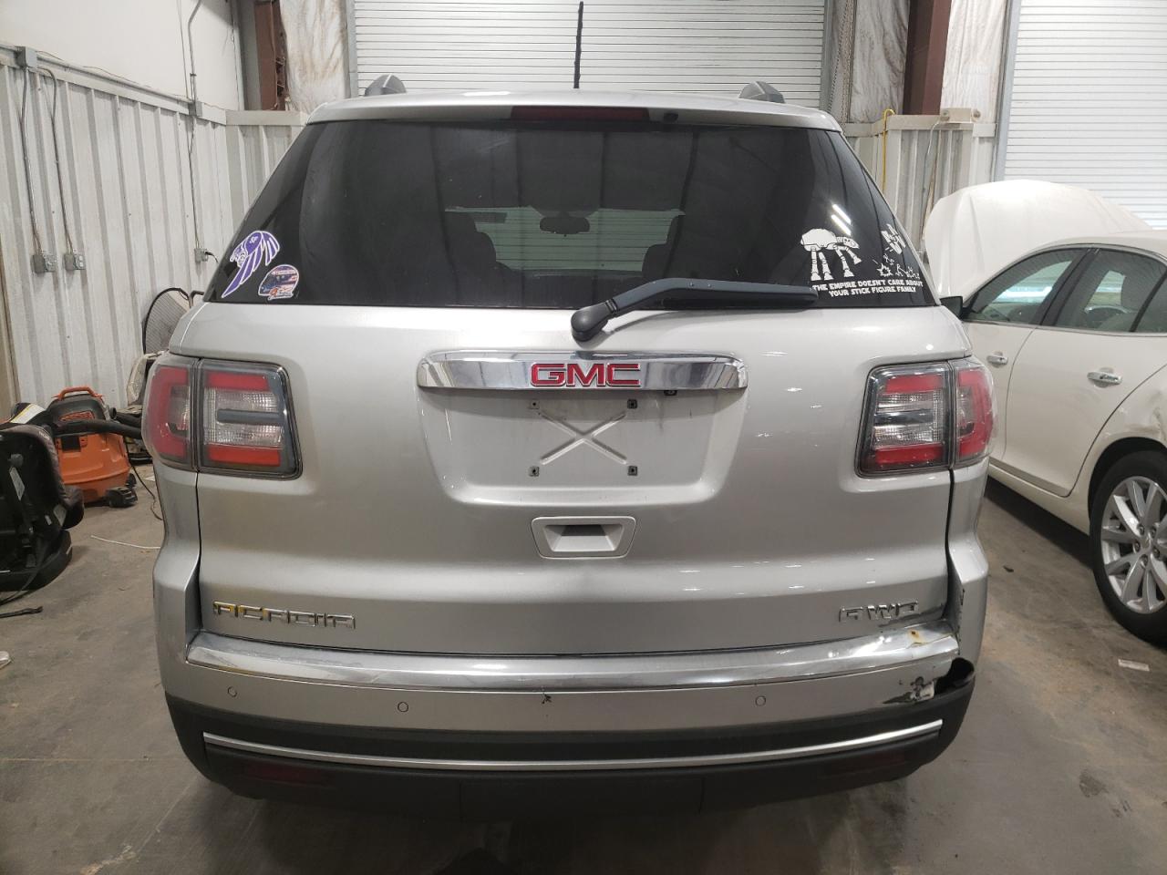 Photo 5 VIN: 1GKKVNED9DJ206697 - GMC ACADIA 