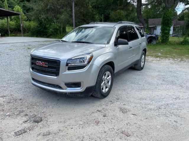 Photo 1 VIN: 1GKKVNED9DJ214055 - GMC ACADIA SLE 