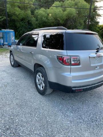 Photo 2 VIN: 1GKKVNED9DJ214055 - GMC ACADIA SLE 