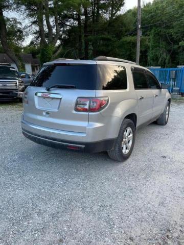 Photo 3 VIN: 1GKKVNED9DJ214055 - GMC ACADIA SLE 