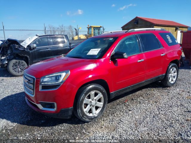 Photo 1 VIN: 1GKKVNED9EJ239846 - GMC ACADIA 