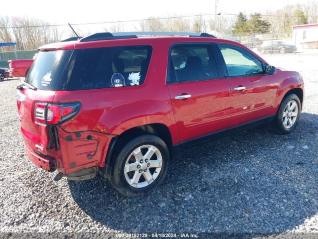 Photo 3 VIN: 1GKKVNED9EJ239846 - GMC ACADIA 