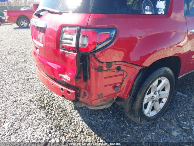 Photo 5 VIN: 1GKKVNED9EJ239846 - GMC ACADIA 