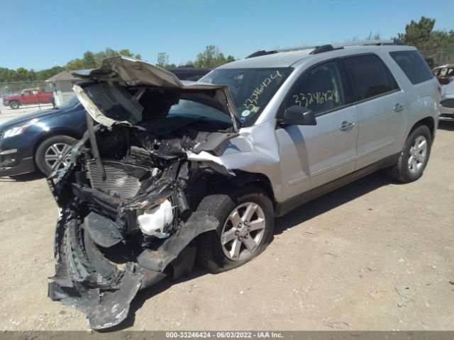 Photo 1 VIN: 1GKKVNED9FJ281855 - GMC ACADIA 