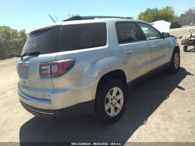 Photo 3 VIN: 1GKKVNED9FJ281855 - GMC ACADIA 