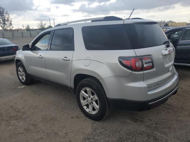 Photo 1 VIN: 1GKKVNED9FJ329628 - GMC ACADIA 