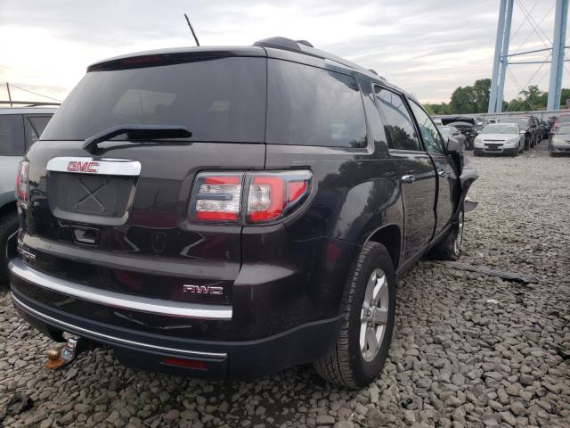 Photo 3 VIN: 1GKKVNED9FJ387982 - GMC ACADIA SLE 