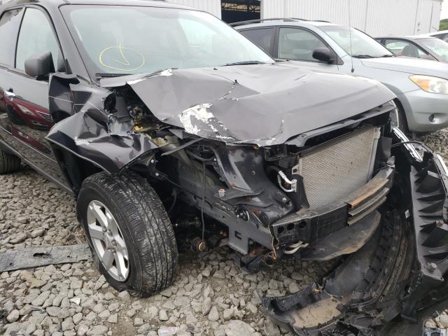 Photo 8 VIN: 1GKKVNED9FJ387982 - GMC ACADIA SLE 