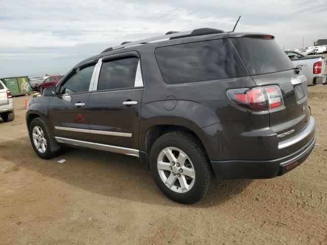 Photo 1 VIN: 1GKKVNED9GJ178078 - GMC ACADIA 